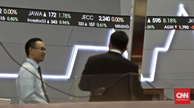 Investasi Saratoga Menanjak 36 Persen Jadi Rp18,5 Triliun
