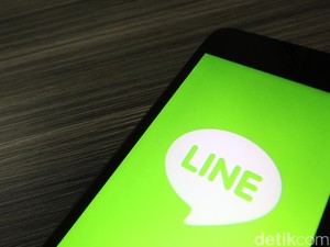 Pengumuman! Fitur Line SplitBill Resmi Ditutup 30 Juli 2025