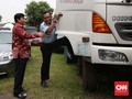 Dirjen PAS Akan Dampingi Pansus KPK di Lapas Sukamiskin