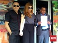 Sonny Tulung Jadi Saksi Kasus Dugaan Pelecehan