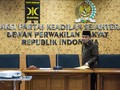 Walhi Ingatkan PKS: Jadi Oposisi yang Substantif