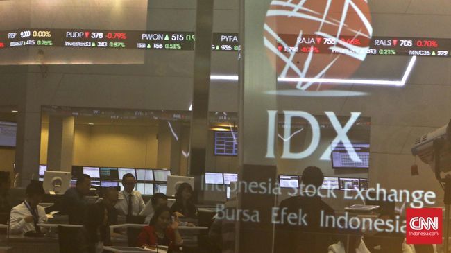 Bos BEI Usul Anak Usaha BUMN Beri Diskon 20 Persen Harga IPO