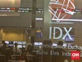 BEI Ingin Buka Perdagangan Lebih Awal dari Putusan Pemerintah