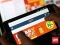 Alibaba Gelontorkan US$ 1 Miliar Tambah Saham di Lazada