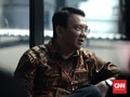 Ahok: Perahu Kano Penyumbat Saluran Air Disengaja