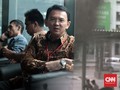 Diperiksa 12 Jam oleh KPK, Ahok Sebut BPK Sembunyikan Data