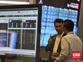 IHSG Rawan <i>Profit Taking</i>