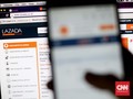 'e-Commerce Belum Bisa Salip Bisnis Ritel'