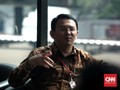 Ahok Sindir Orang-orang yang Bersumpah Macam-macam