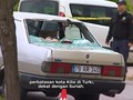 ISIS Serang Perbatasan Turki dengan Roket