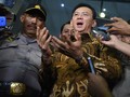 Ahok Tantang Menteri Susi Putuskan Hasil Rapat Reklamasi
