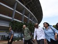 Menpora Desak AYG Masuk Revisi Keppres Asian Games 2018