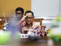 Tito Karnavian Jadi Calon Tunggal Kapolri Pilihan Jokowi