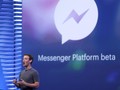 Catat Rekor, Pengguna Facebook Tembus Dua Miliar per Bulan