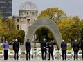 Peringati Bom Hiroshima, Jepang Didesak Teken Larangan Nuklir