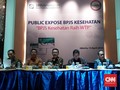 BPJS Kesehatan Khawatir Defisit Dana Rp9,25 Triliun Tahun Ini