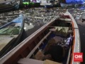 Ahok Akan Pindahkan Nelayan Pasar Ikan ke Marunda