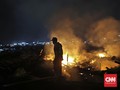 Kesaksian Warga Pasar Ikan hingga Luar Batang