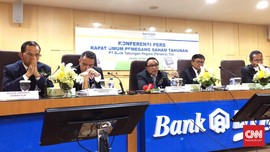 Semester II 2017, BTN Pisahkan Unit Usaha Syariah