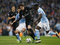 Barcelona dan Manchester City Berebut Gelandang PSG