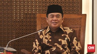 Ade Minta Restu BJ Habibie untuk Maju jadi Caketum Golkar