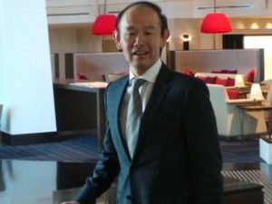 Pengusaha Asal RI Resmi Miliki Mal Rp 218 M di Sydney
