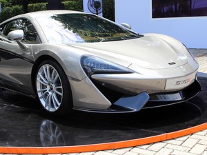 Tunggakan Pajaknya Tembus Rp 137 Juta, Berapa Harga McLaren Atas Nama Montir?