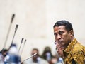 Mentan: 100Ribu Ton Jagung Impor Belum Tentu Dilepas ke Pasar