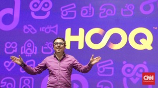 Tutup 30 April, HOOQ Ungkap Alasan Likuidasi Perusahaan