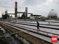 Minyak Tumpah di Balikpapan, Pertamina Didesak Tanggung Jawab