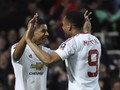 Man Utd ke Semifinal Piala FA