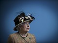 Kue Pernikahan Tujuh Dekade Ratu Elizabeth Dilelang