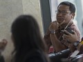 Selidiki Insiden Proyek Jokowi, DPR Kaji Pembentukan Panja