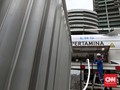 Pertamina Gandeng Perusahaan Italia Kembangkan BBM Ramah Alam