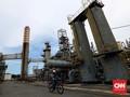 Pertamina Bakal Impor Minyak Sour dari Iran dan Arab Saudi
