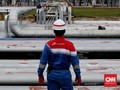 Pemerintah Revisi Perpres agar Pertamina Cepat Bangun Kilang