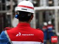 Penjualan BBM Pertamina ke PLN Tanpa Perantara