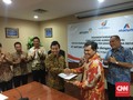 Inalum Punya US$3 Miliar untuk Modal Ekspansi Bisnis 5 Tahun