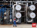 Harga Minyak Dunia Melemah Jelang Pertemuan OPEC