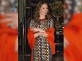 Drew B dan Kate Middleton 'Bergaun Kembar' di Hari yang Sama