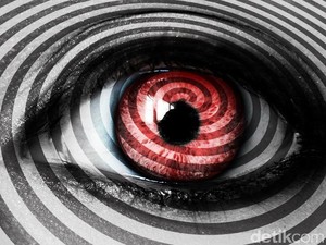 Nenek di Bantul Digendam-Perhiasan Ditukar Ring Baut, Polisi Cek CCTV