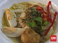 Jadi Street Food Terbaik Dunia, Soto Pak Sadi Ada di GrabFood