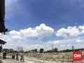 Setelah Digusur, Kawasan Kalijodo Mulai Berbenah