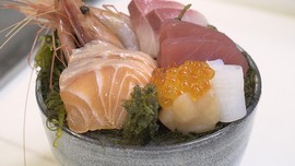 Bentuk Penghormatan 'Jiwa' dalam Budaya Kuliner Jepang