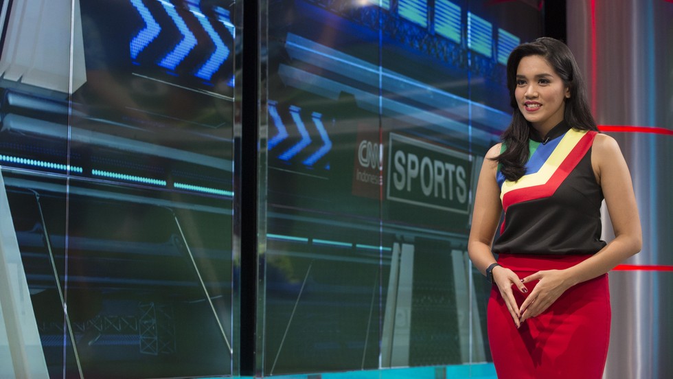 CNN Indonesia Sports