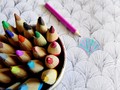 Melihat Kepribadian Seseorang dari Kegiatan Mewarnai