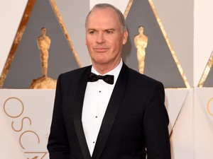 Batgirl Gagal Tayang, Michael Keaton: Yang Penting Bayarannya Gede