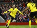 Disetujui Harga Mkhitaryan untuk Bermain di MU