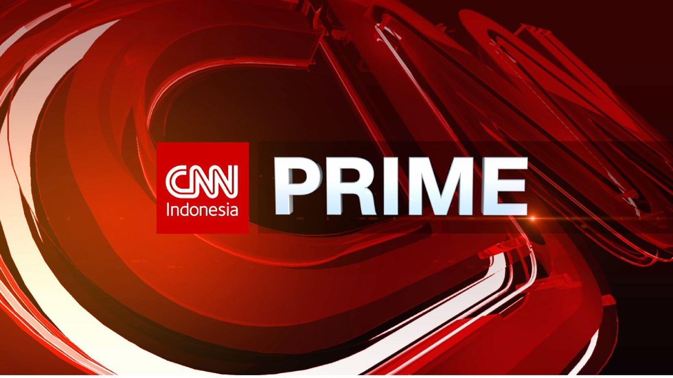 CNN Indonesia Prime