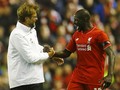 Masa Depan Sakho di Liverpool Meragukan